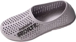 Lightweight Non Slip Sneakers for Men Lightweight Breathable Walking Shoe Gym Tennis Lightweight Barefoot Shoes