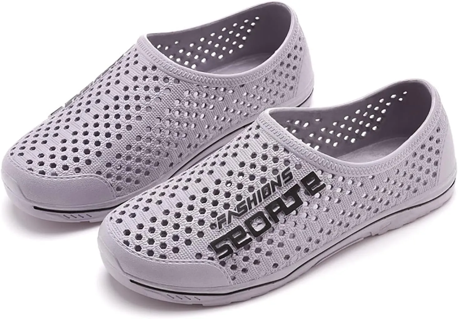 Lightweight Non Slip Sneakers for Men Lightweight Breathable Walking Shoe Gym Tennis Lightweight Barefoot Shoes
