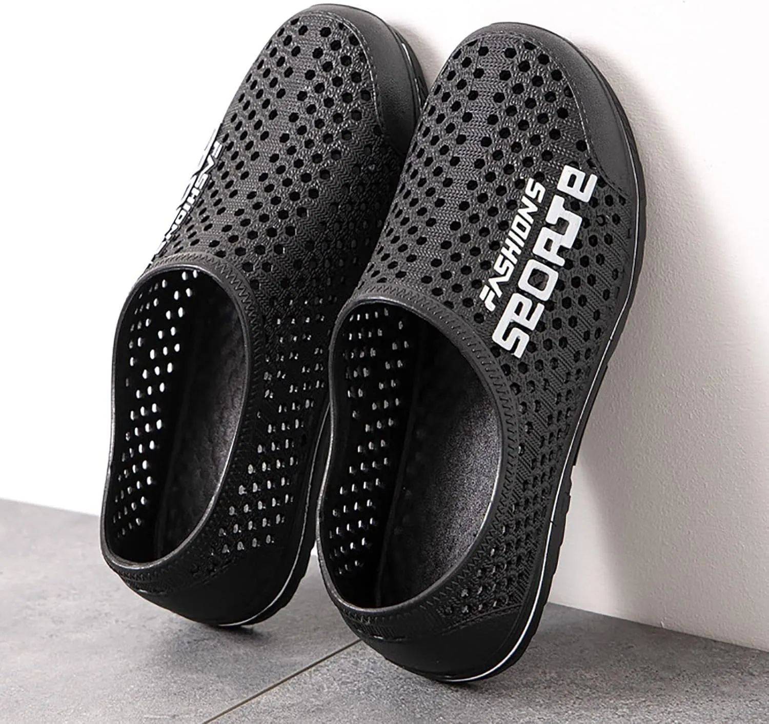 Lightweight Non Slip Sneakers for Men Lightweight Breathable Walking Shoe Gym Tennis Lightweight Barefoot Shoes