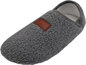 Loafers for Women Indoor Cotton Bag Heels Socks Shoes Soft Soled Home Warm Furry Shoes Yoga Dancing Slip On