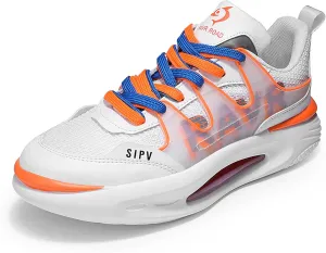 Men Women Fashion Lightweight Casual Basketball Shoes Skateboarding Shoes