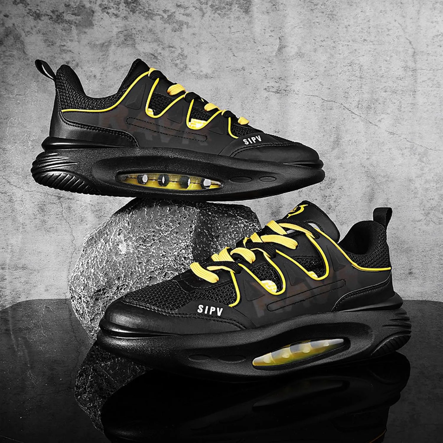 Men Women Fashion Lightweight Casual Basketball Shoes Skateboarding Shoes