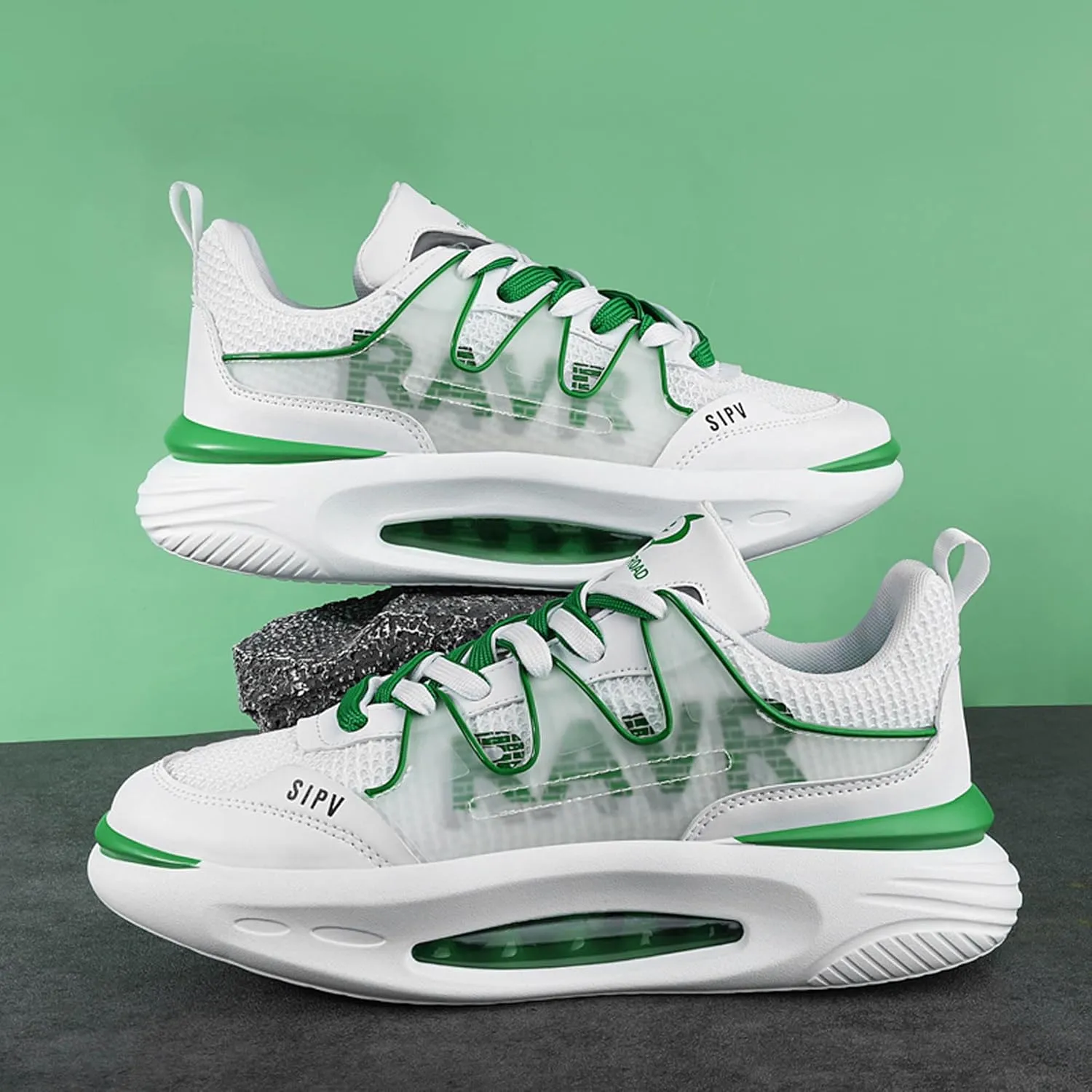 Men Women Fashion Lightweight Casual Basketball Shoes Skateboarding Shoes