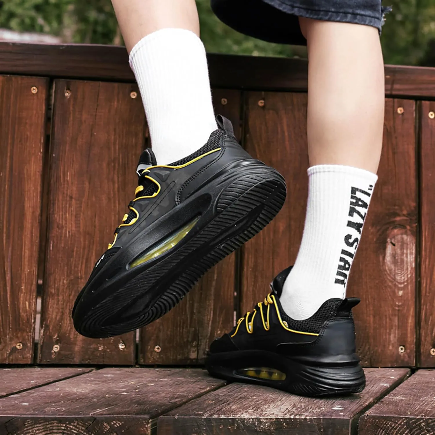 Men Women Fashion Lightweight Casual Basketball Shoes Skateboarding Shoes