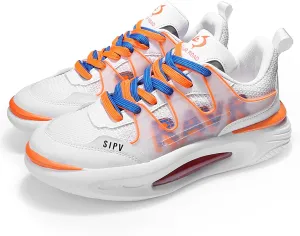 Men Women Fashion Lightweight Casual Basketball Shoes Skateboarding Shoes