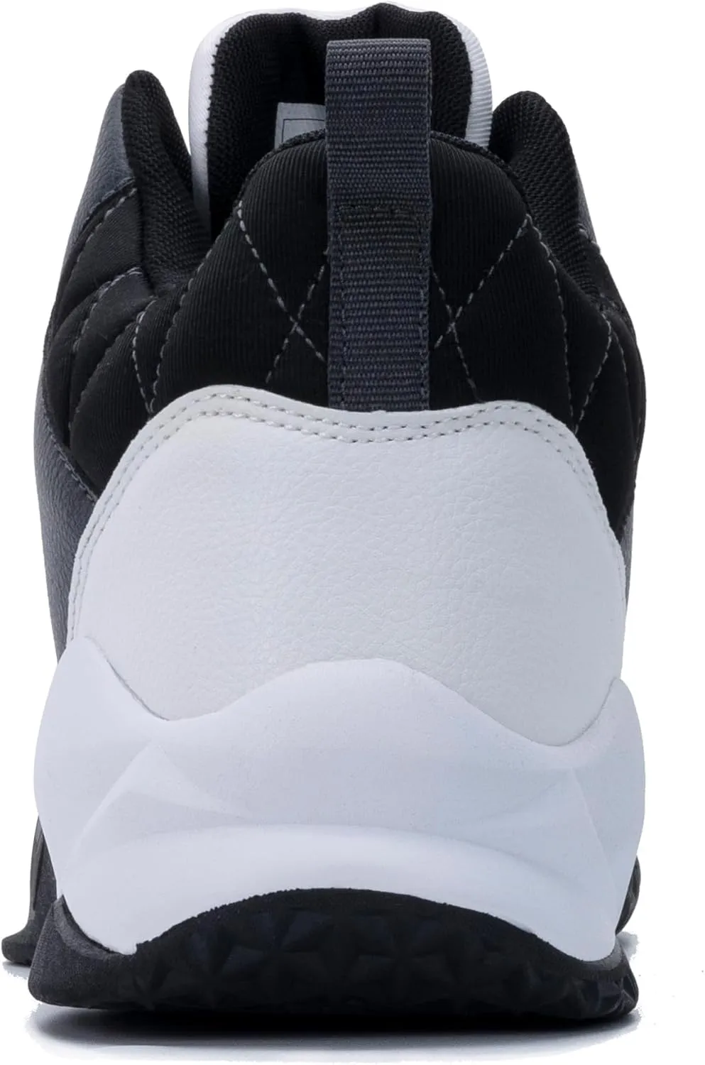 Men's Basketball Shoe High-Top Athletic Running Sneakers Outdoor Trainers Non-Slip Lightweight Cushioning Workout Sport Shoes US 7-13