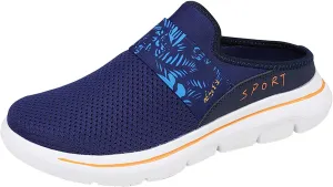 Mens Casual Shoes Casual Men Casual Shoes Men's Fashion Sneakers Men's Supportive Running Cushioned Athletic Steel Toe Tennis Shoe Casual Loafers