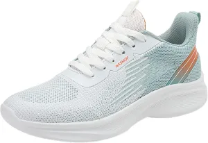 Men's Classic Casual Jogging Sneakers Comfortable Lightweight Casual Walking Shoe Lightweight Minimalist Shoes