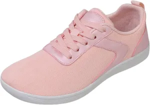 Men's Comfortable Canvas Shoes Lightweight Breathable Walking Shoe Gym Tennis Lightweight Elderly Slip on Shoes