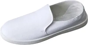 Men's Fashion Sneakers Fashion Men Casual Shoes Flat Bottom Round Toe Comfortable Business Casual Shoe Slip On Closed Head Comfortable and Soft Deals of The Day Soft Sole