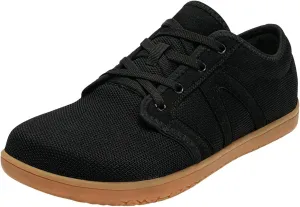 Men's Fashion Versatile Walking Shoes Comfortable Lightweight Casual Walking Shoe Lightweight Minimalist Shoes