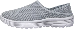 Men's Lightweight Cushion Sneakers Comfortable Lightweight Casual Walking Shoe Outdoor Non Slip Jogging Sneakers