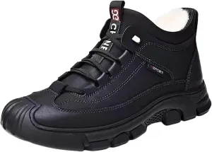 Men's Lightweight Non Slip Barefoot Shoes Comfortable Lightweight Casual Walking Shoe Comfortable Stretch Shoes