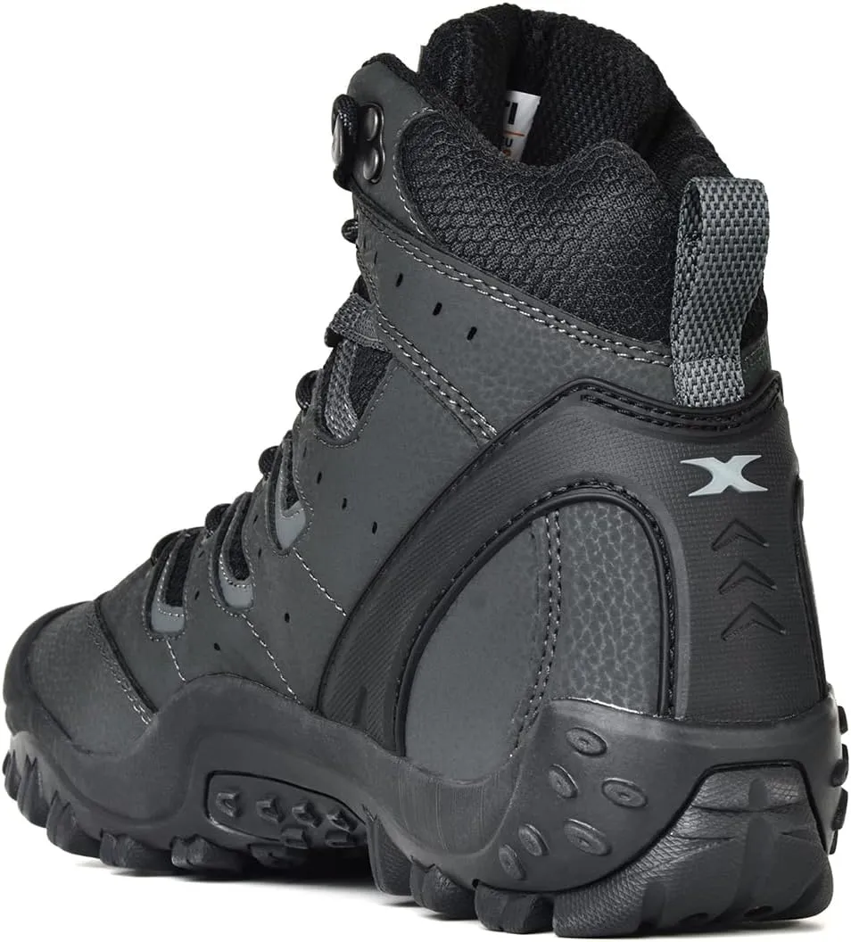 Mens LNT Waterproof Hiking Boots