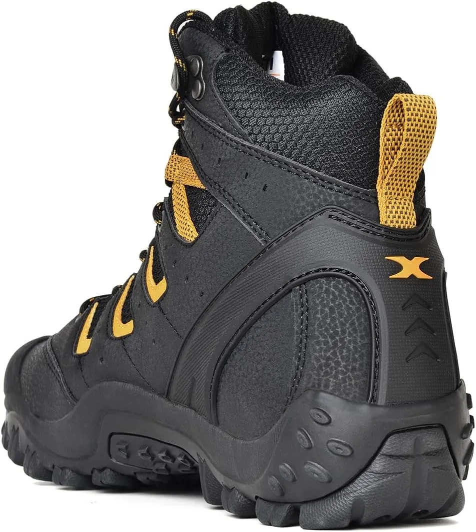 Mens LNT Waterproof Hiking Boots