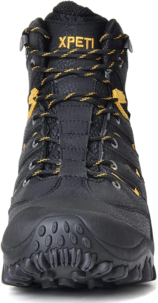 Mens LNT Waterproof Hiking Boots