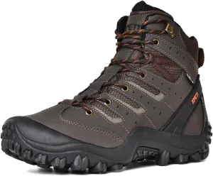 Mens LNT Waterproof Hiking Boots