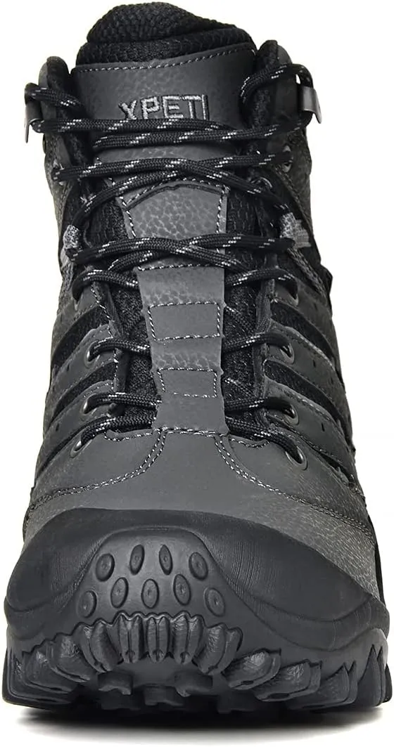 Mens LNT Waterproof Hiking Boots