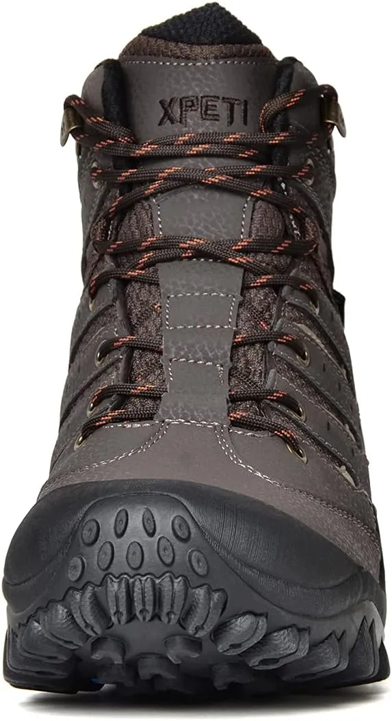 Mens LNT Waterproof Hiking Boots