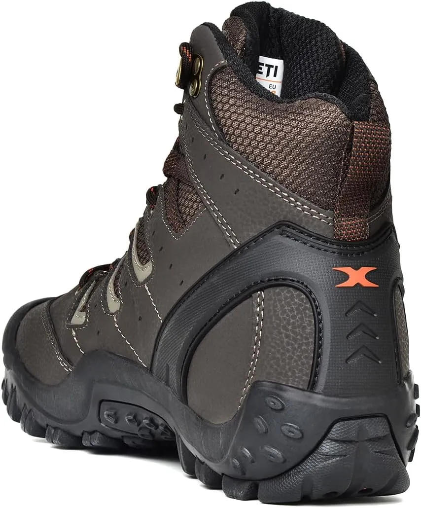 Mens LNT Waterproof Hiking Boots
