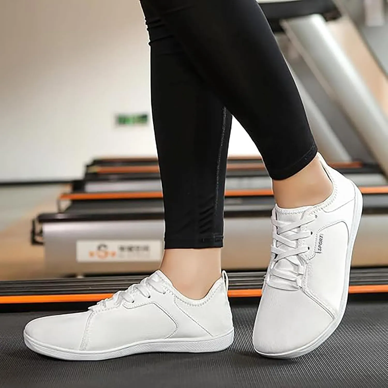 Mens Running Shoes Slip On Casual Shoes Slip On Women Shoes Sneakers Ladies Walking Tennis Slip on Lightweight Steel Toe Tennis Shoe Cross Trainer Shoe
