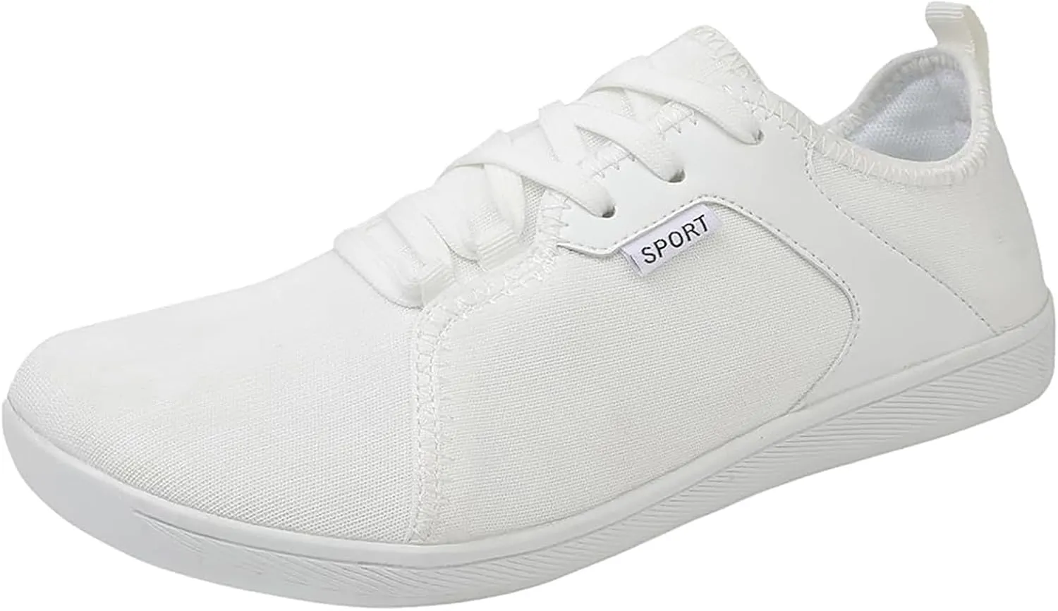 Mens Running Shoes Slip On Casual Shoes Slip On Women Shoes Sneakers Ladies Walking Tennis Slip on Lightweight Steel Toe Tennis Shoe Cross Trainer Shoe