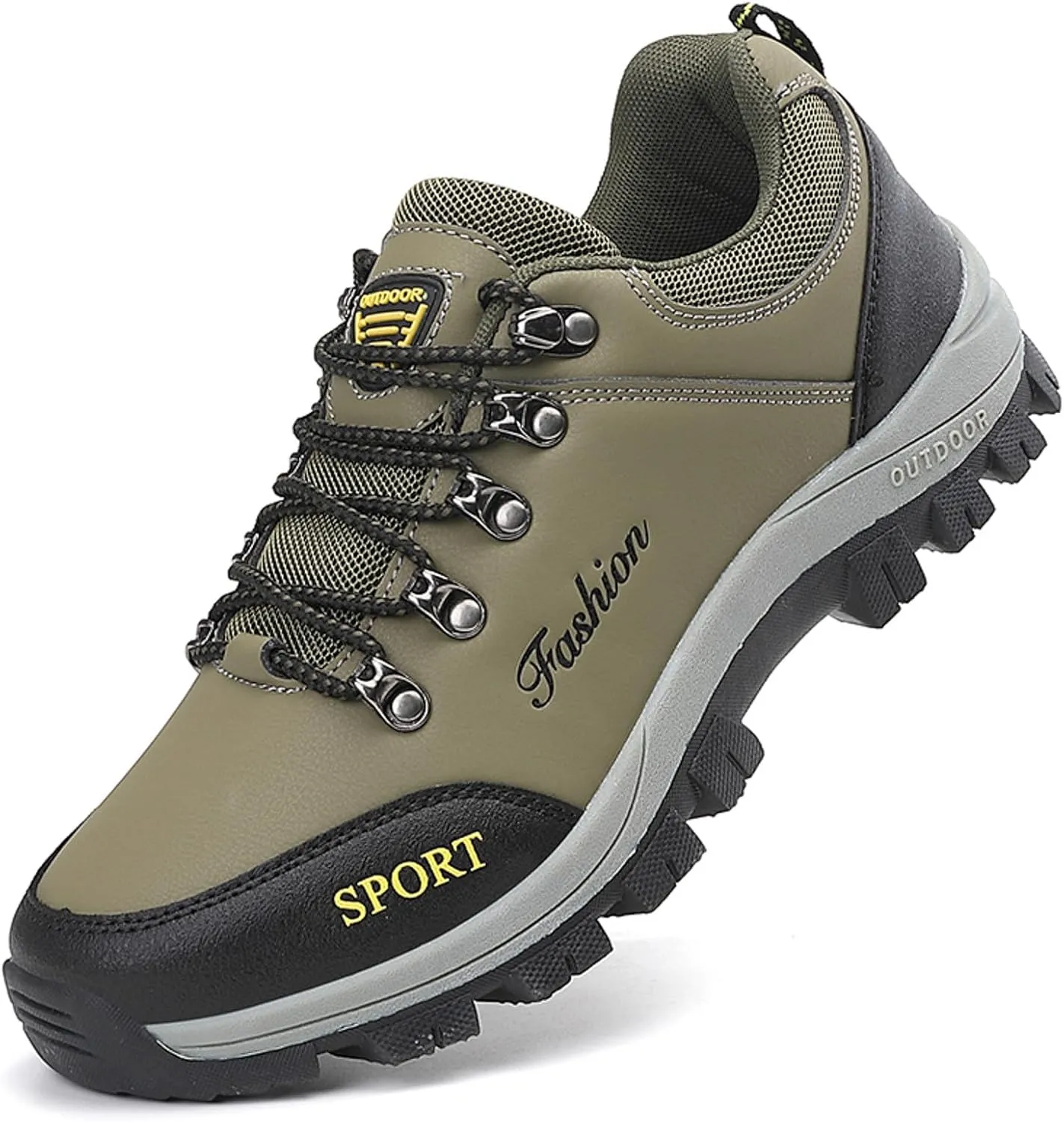 Mens Slip on Shoes Men's Shoes Walking Shoe for Men Slip on Shoe for Men Sport Casual Sneaker
