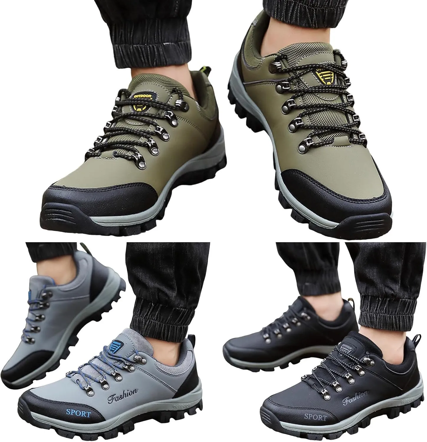 Mens Slip on Shoes Men's Shoes Walking Shoe for Men Slip on Shoe for Men Sport Casual Sneaker