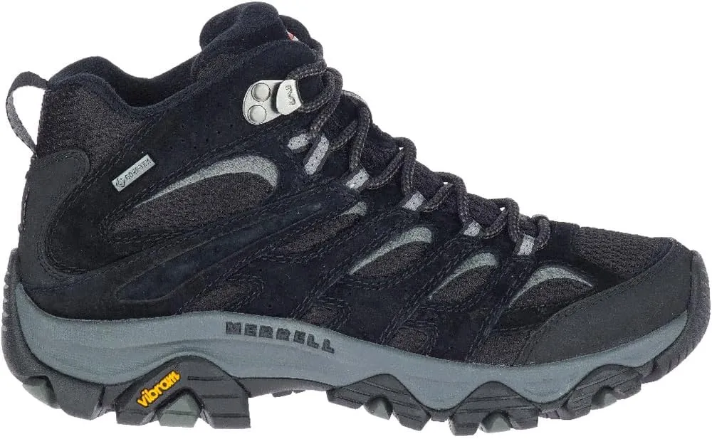 Merrell Women's Moab 3 Mid GTX Hiking Boots