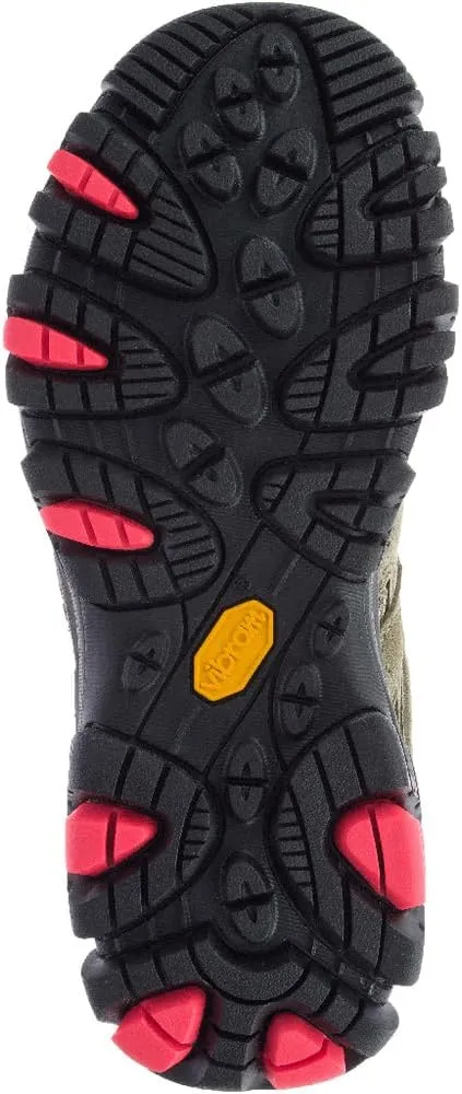 Merrell Women's Moab 3 Mid GTX Hiking Boots