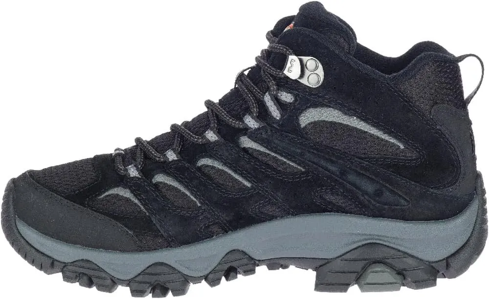 Merrell Women's Moab 3 Mid GTX Hiking Boots