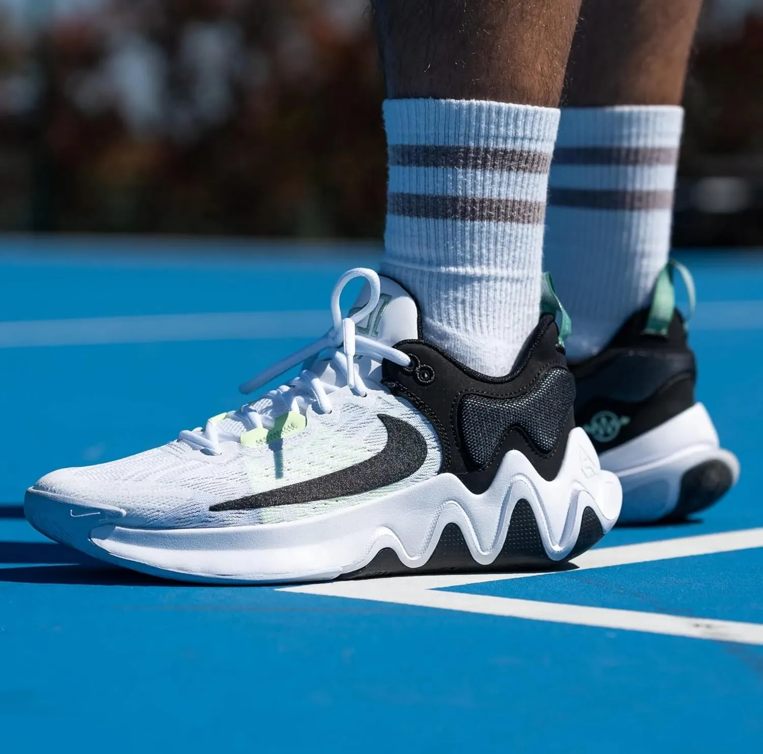 Nike Mens Basketball Shoes
