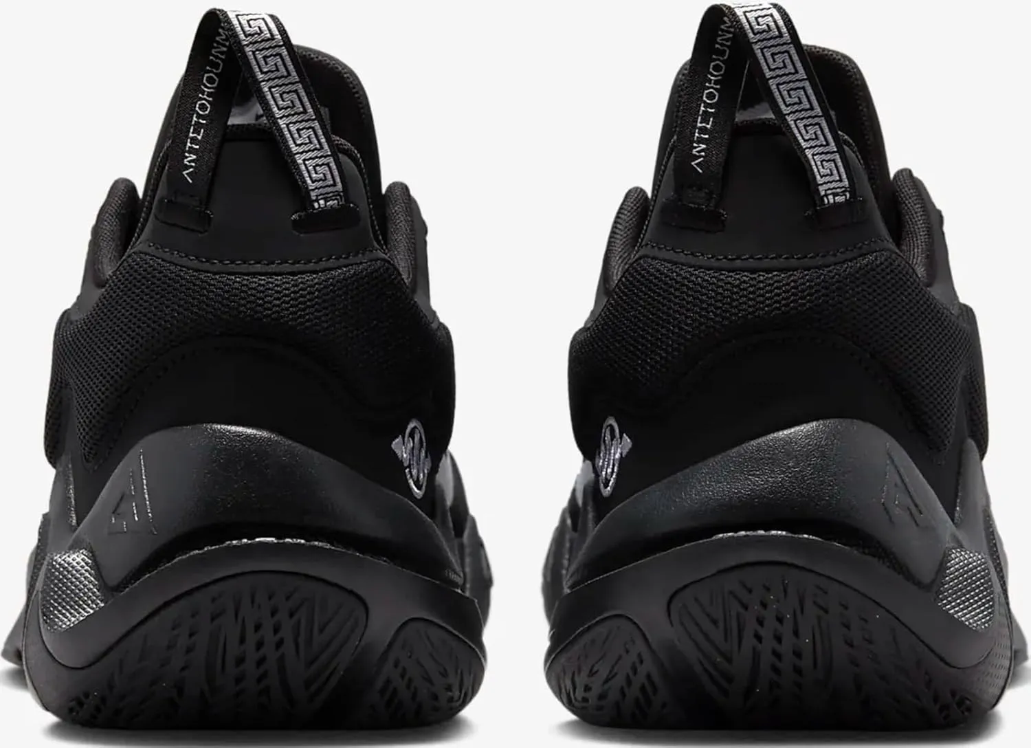 Nike Mens Basketball Shoes