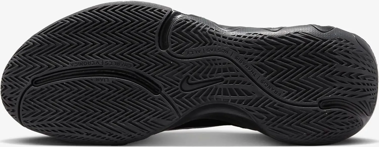 Nike Mens Basketball Shoes