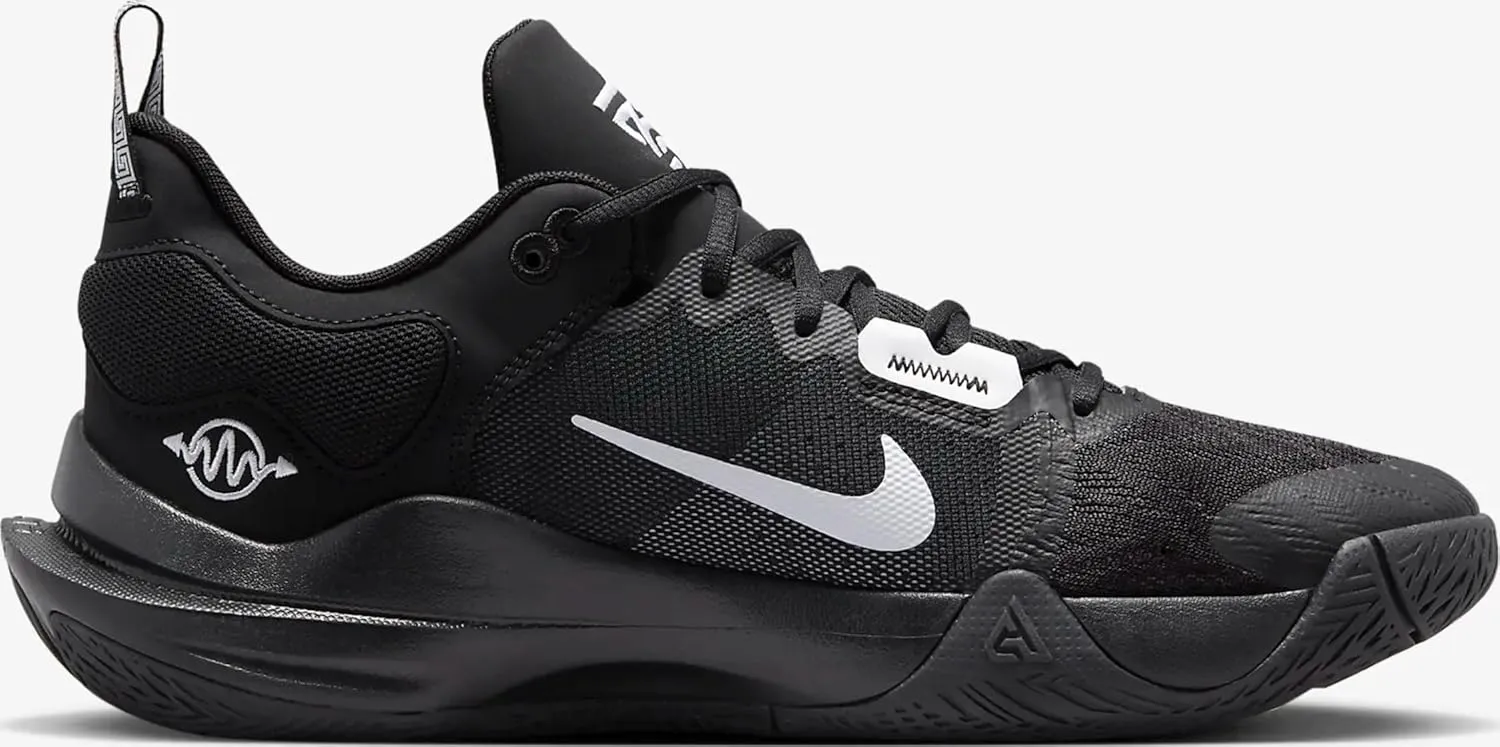 Nike Mens Basketball Shoes