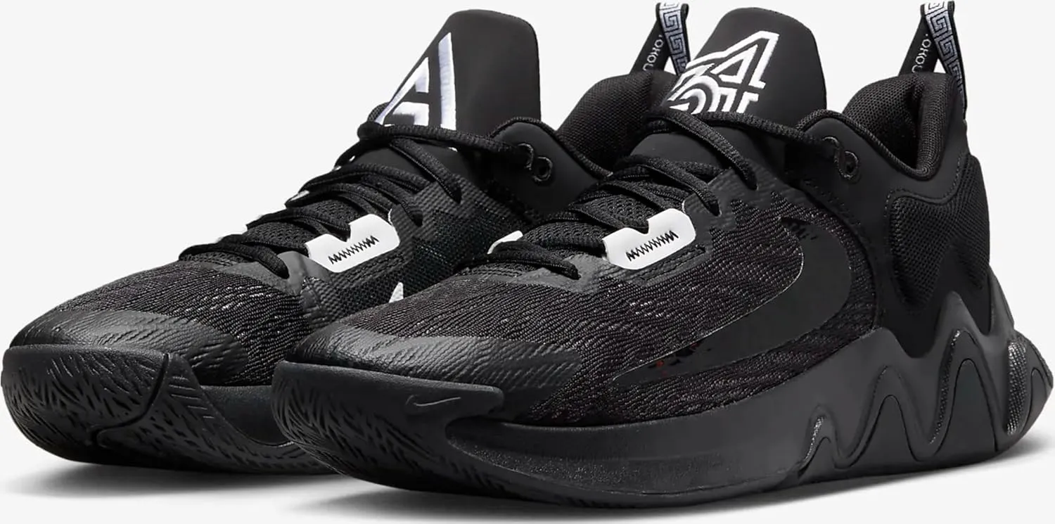 Nike Mens Basketball Shoes