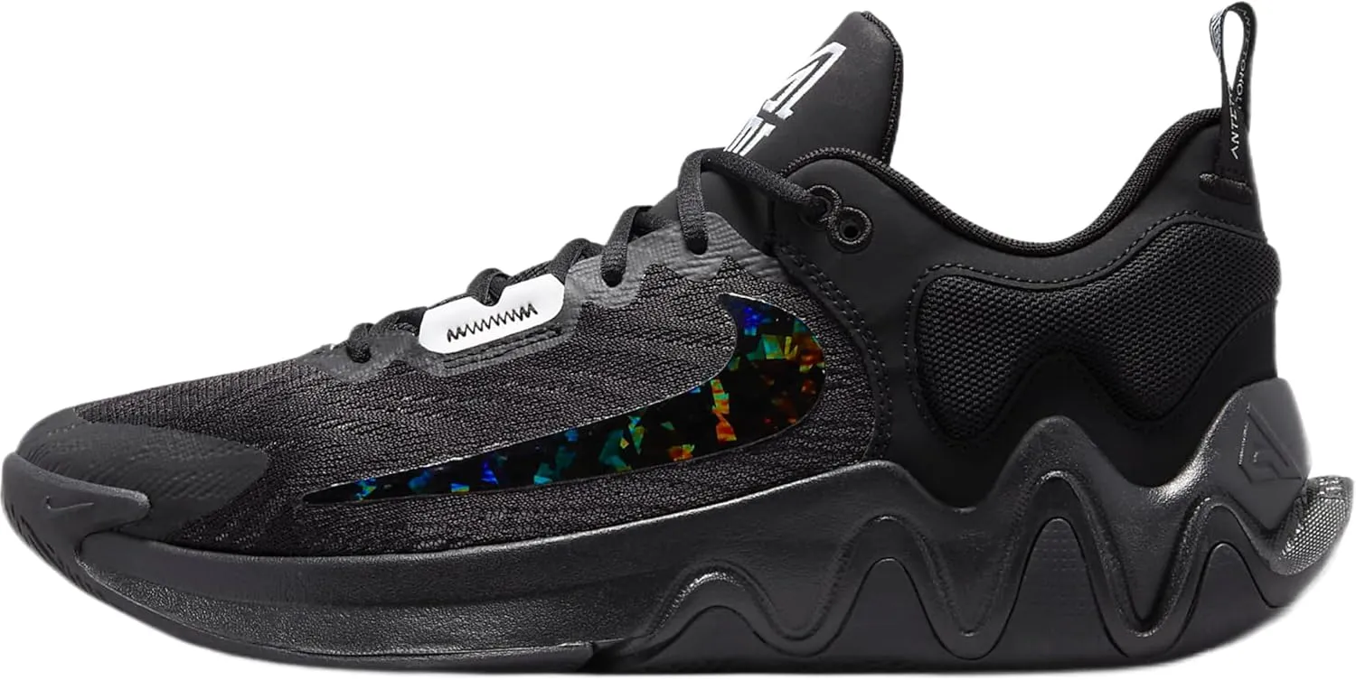 Nike Mens Basketball Shoes