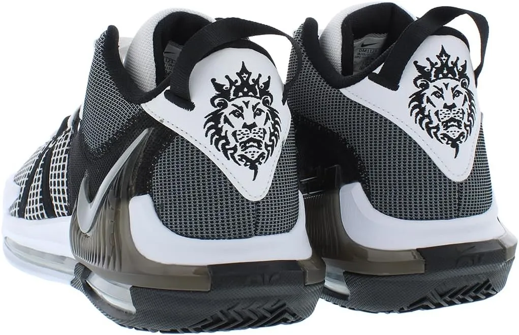 Nike Men's Gymnastics Basketball Shoes