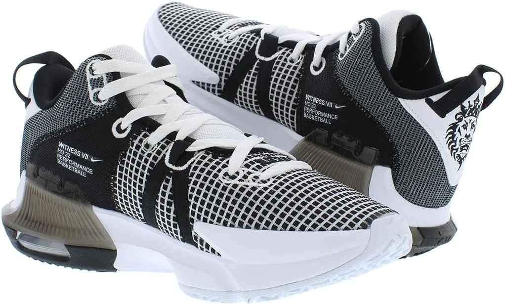 Nike Men's Gymnastics Basketball Shoes