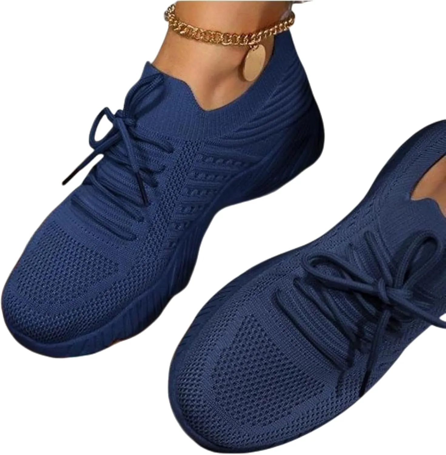 Nurse Babe Shoes, Ortho Pro Shoes for Women, Breathable Walking Sneakers Comfort Wear Orthowear Shoe Slip On Wide Width Sneakers Breathable Canvas Lightweight Footwear Comfortable Casual Shoe 2025