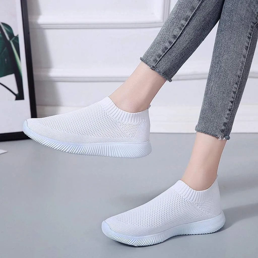 Platform High Top Sneakers for Women Fashion Black Walking Shoes Women Arch Support Womens Shoes Dressy Casual with Jeans Extra Wide Women Walking Sneakers Size 8 X Wide Zapatos OrtopéDicos De Mujer