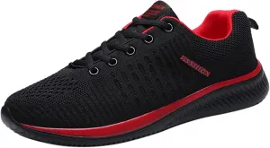 Running Sneakers for Women 2023 Black Womens Non Slip Work Shoes Wide Width Women Running Shoes Black and White Sneakers for Women Wide Width Black Women's Slip Resistant Shoes Size 8.5 Wide