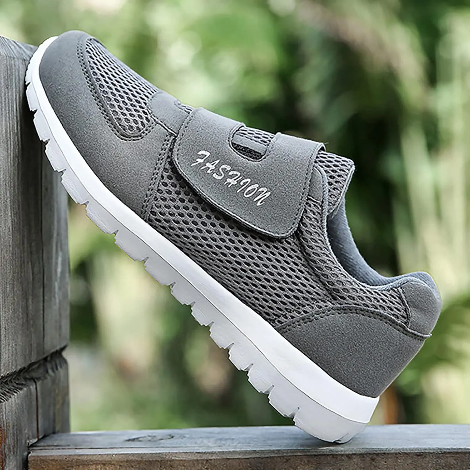 SBGMoSJ Plantar Fasciitis Relief Shoes for Women Wide Width Walking Shoes Women Slip On Womens Slip On Sneakers Womens Black Walking Sneakers Size 10 Womens Cycling Shoes Size 5.5 Women