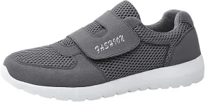 SBGMoSJ Plantar Fasciitis Relief Shoes for Women Wide Width Walking Shoes Women Slip On Womens Slip On Sneakers Womens Black Walking Sneakers Size 10 Womens Cycling Shoes Size 5.5 Women