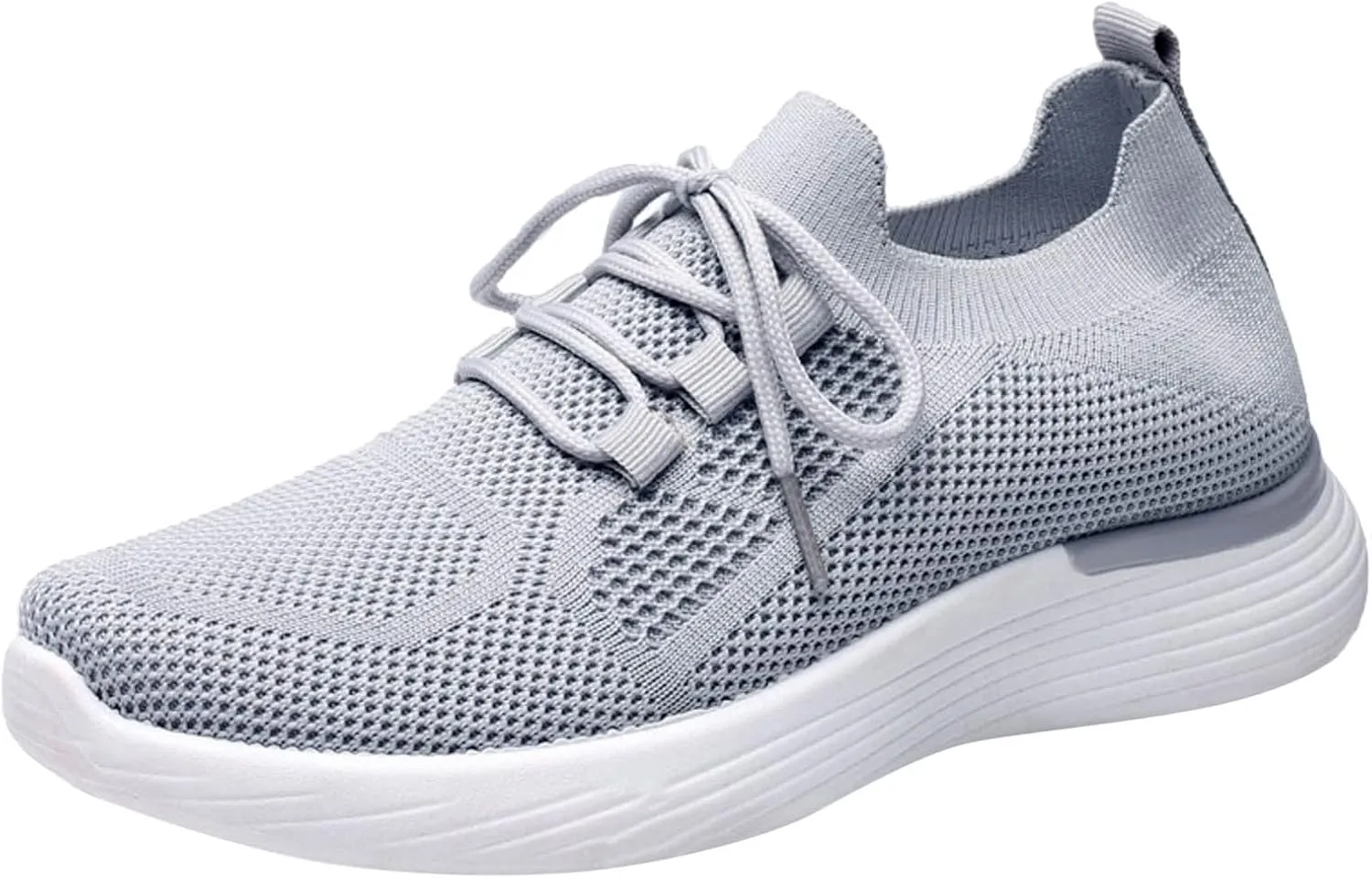 SBGMoSJ Sneakers for Women Slip Ons Size 9 Women's Slip Resistant Shoes Canvas Shoes for Women Wide Width Size 12 Womens High Top Sneakers with Zipper Athletic Shoes Women Walking Size 5.5 W
