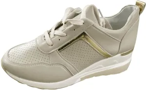 SBGMoSJ White Platform Sneakers for Women Wide Tenis Antideslizante para Mujer Canvas Shoes for Women Sneakers Black Sequin Gym Shoes for Women Fashion Tennis Shoes for Women Trendy