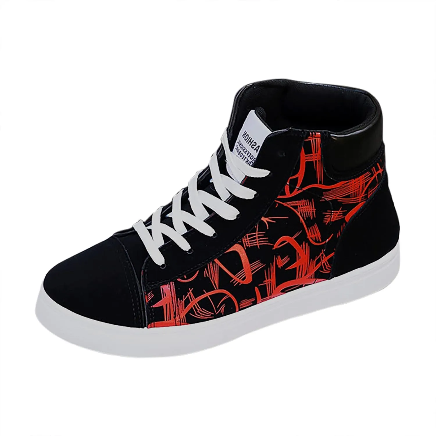 Slip On Casual Shoes Platform Sneakers for Women Fashion Running Shoes Women Round Toe Slip On Casual Mens Loafers Casual Slip On Platform Sneakers