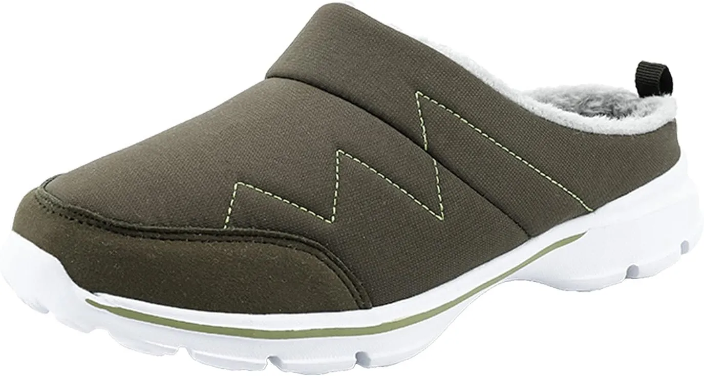 Slip On Casual Shoes Platform Sneakers for Women Fashion Running Shoes Women Round Toe Slip On Casual Mens Loafers Casual Slip On Platform Sneakers