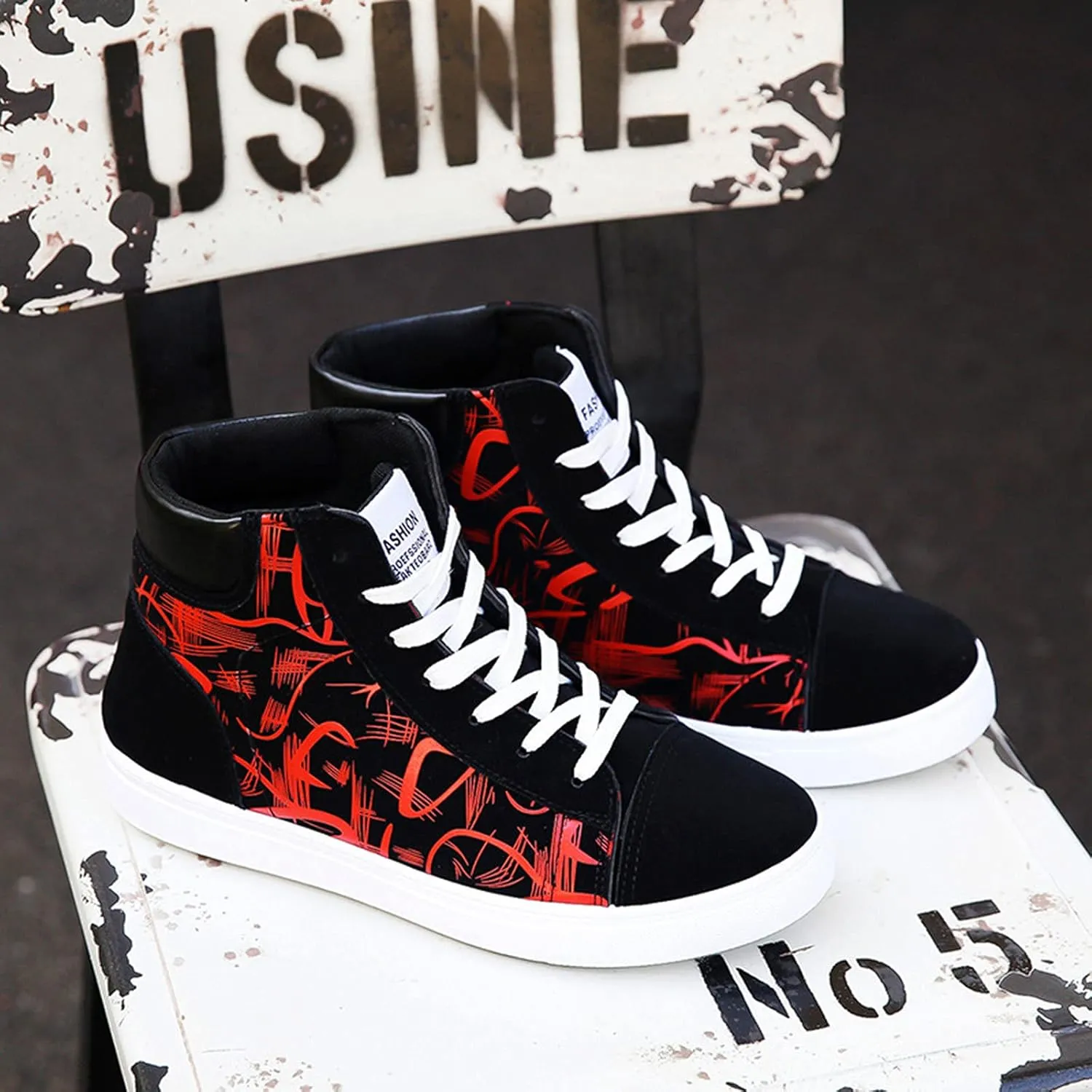 Slip On Casual Shoes Platform Sneakers for Women Fashion Running Shoes Women Round Toe Slip On Casual Mens Loafers Casual Slip On Platform Sneakers