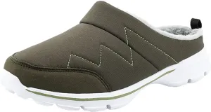 Slip On Casual Shoes Platform Sneakers for Women Fashion Running Shoes Women Round Toe Slip On Casual Mens Loafers Casual Slip On Platform Sneakers